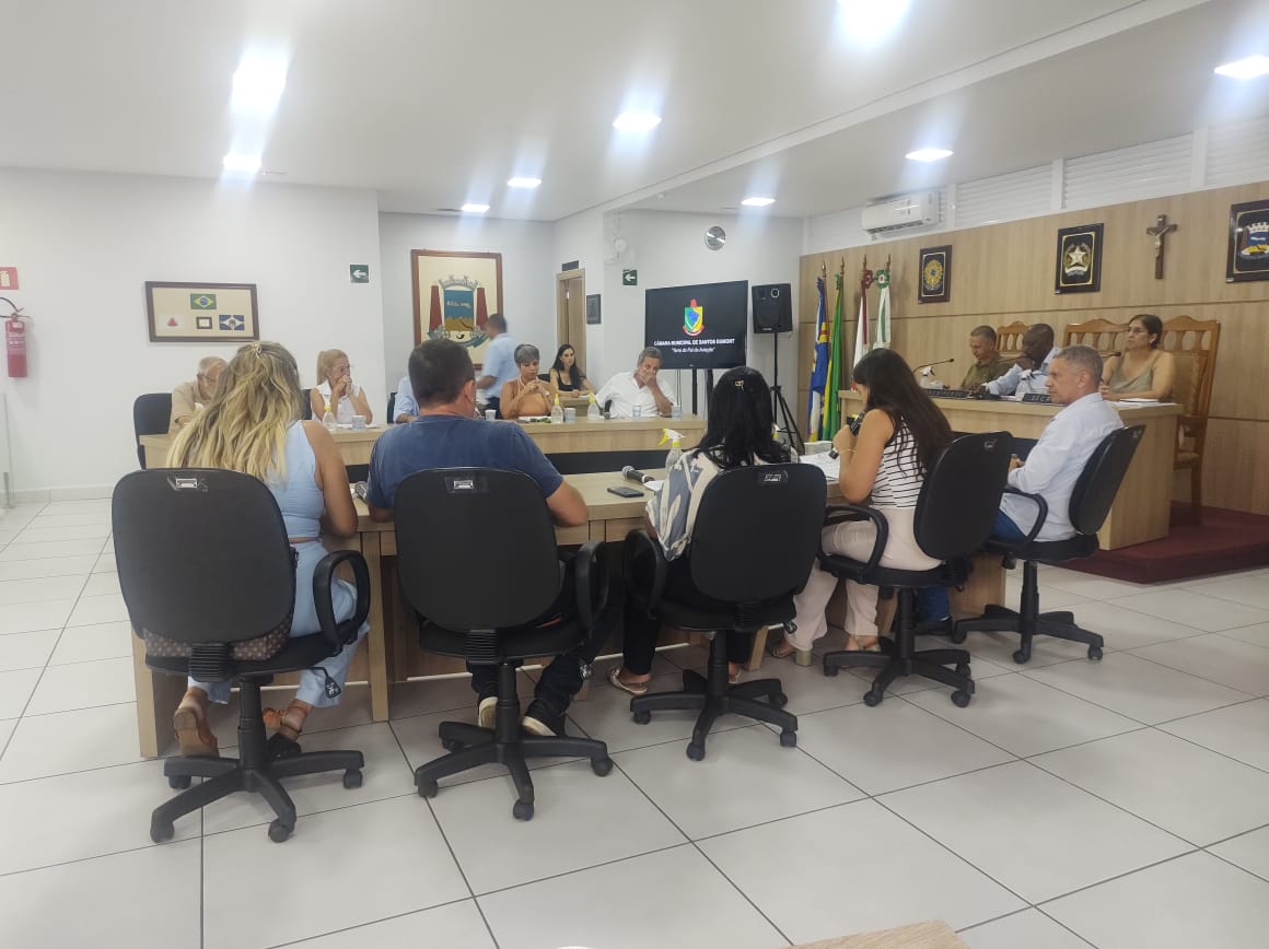 Câmara de Santos Dumont aprova criação da Comissão de Defesa e Proteção dos Animais